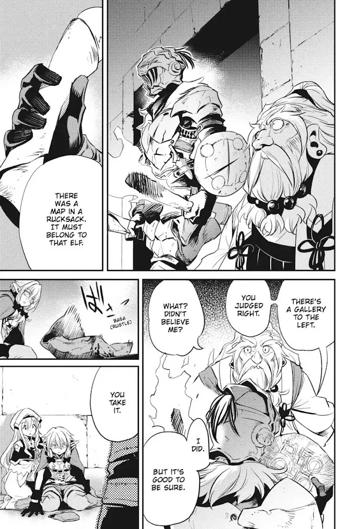 Goblin Slayer Chapter 7 image 03_optimized